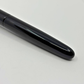Nakaya Portable Writer Kuro-rorio - Fountain Pen