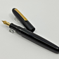 Nakaya Portable Writer Kuro-rorio - Fountain Pen