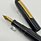 Nakaya Portable Writer Kuro-rorio - Fountain Pen