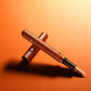 Nahvalur 365 Anniversary Roiro Copper Fountain Pen Collection