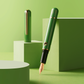 Nahvalur 365 Anniversary Roiro Jade Fountain Pen Collection