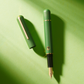 Nahvalur 365 Anniversary Roiro Jade Fountain Pen Collection