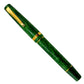 Gioia Metis 2 Green Gold - Fountain Pen
