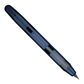 Nahvalur Eclipse Cobalt Black Fountain Pen