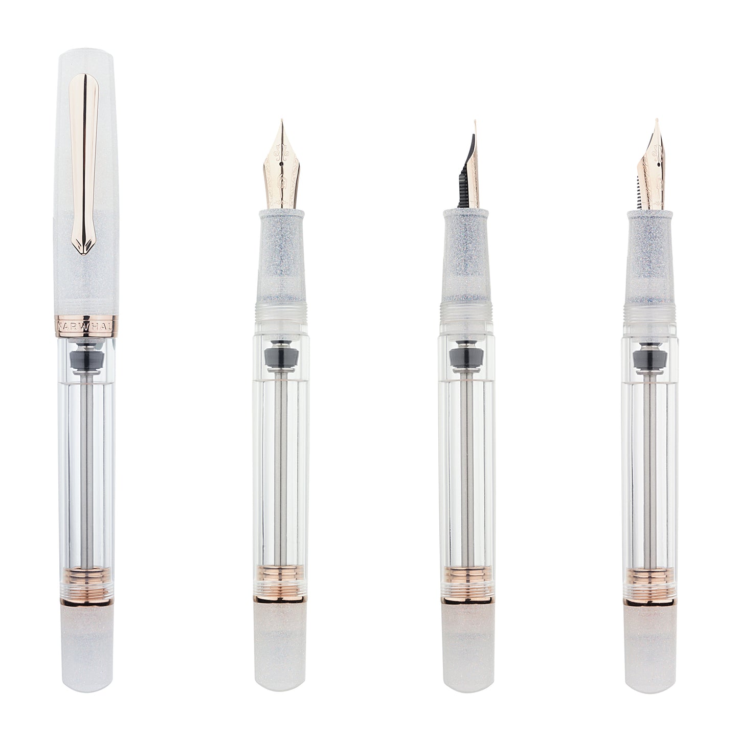 Nahvalur Matira Quartz Original Plus