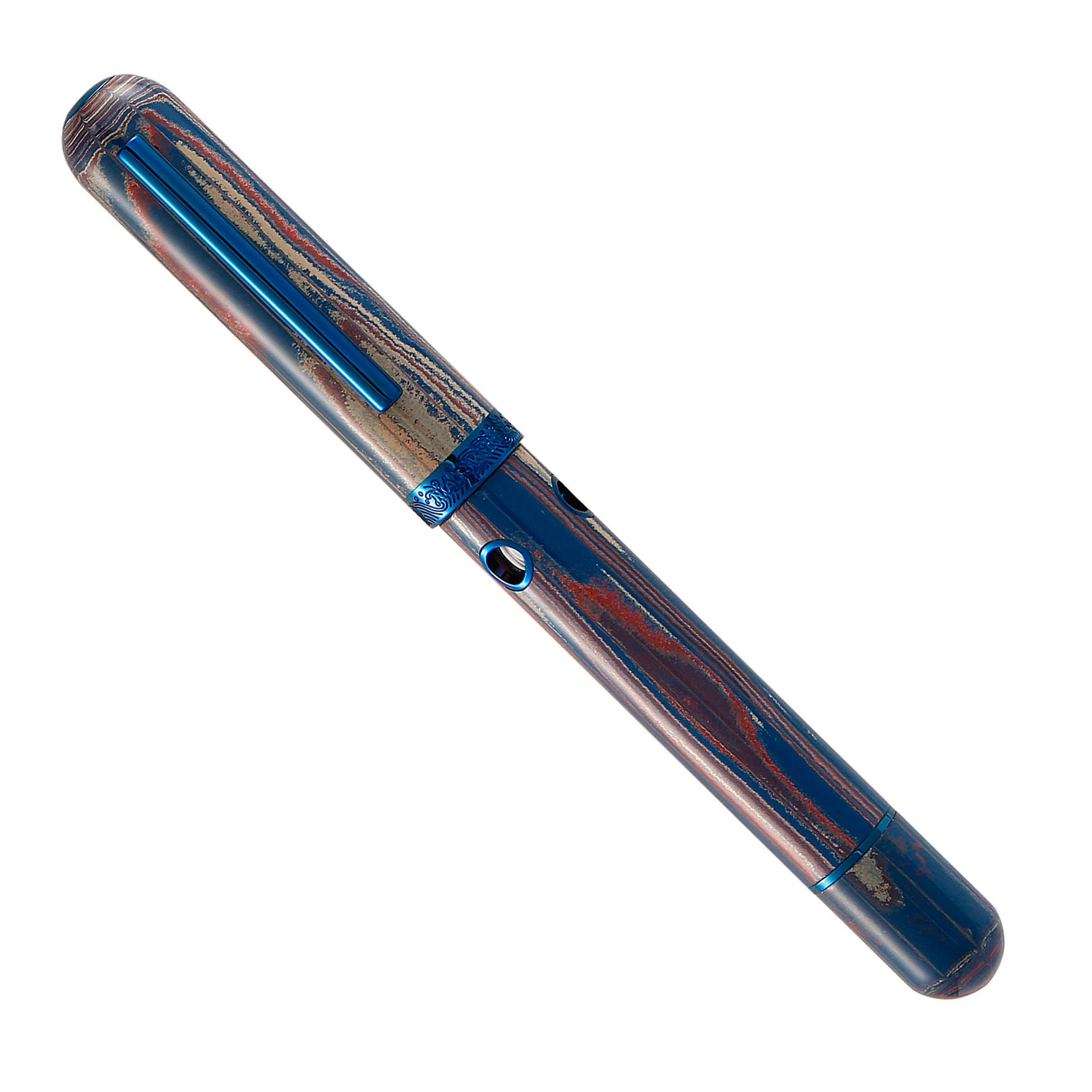 Nahvalur - Limited Edition