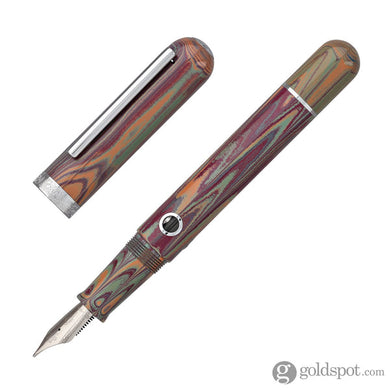 Nahvalur Nautilus Grand Rhapsody Limited Edition Steel – Nibs.com