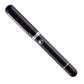 Nahvalur Nautilus Maylandia Blue Ebonite Steel