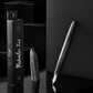 Nahvalur Triad Black FP