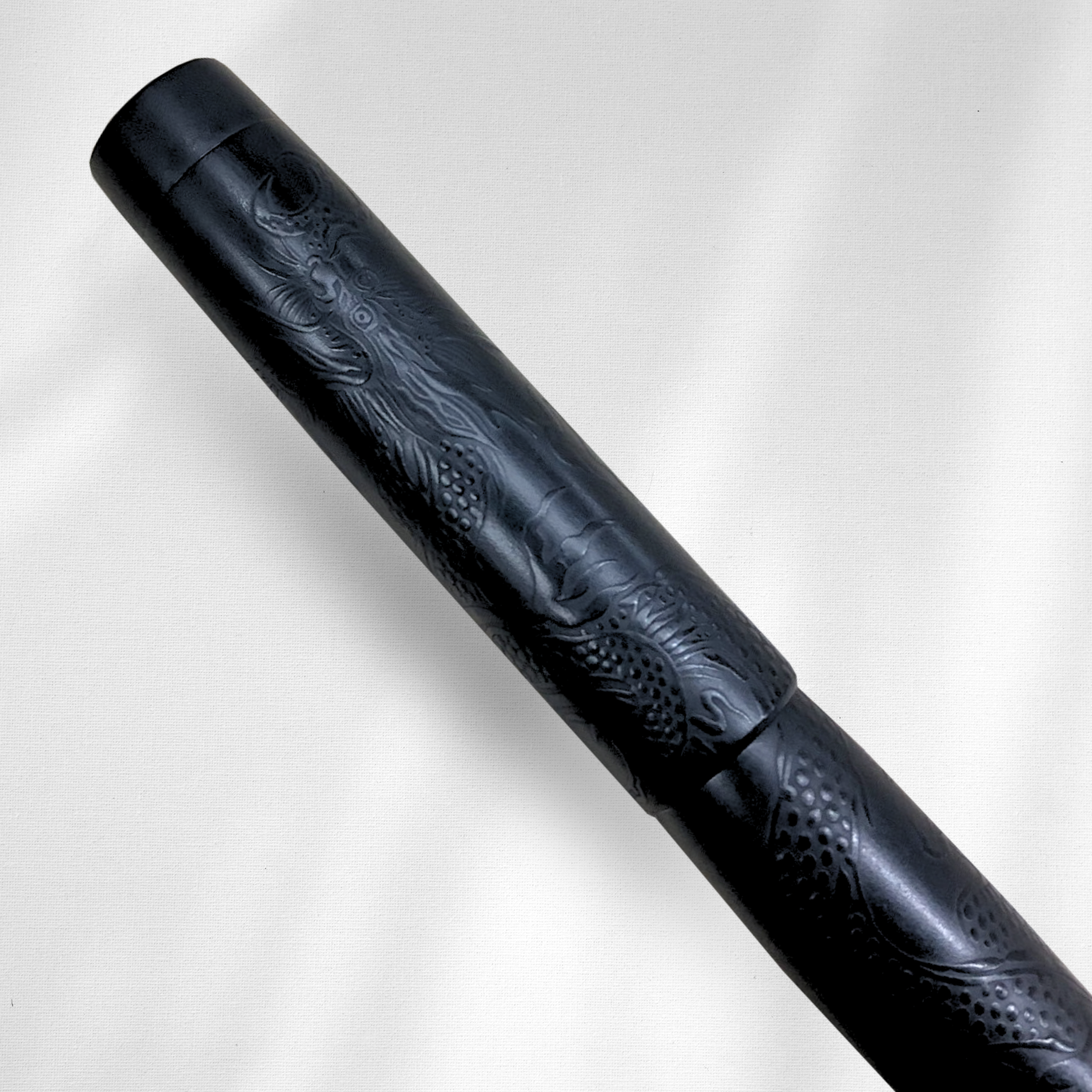 Nakaya Neostandard Sumiko Ascending Dragon Collection