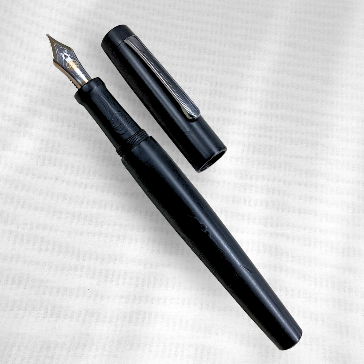 Nakaya Neostandard Sumiko Ascending Dragon Collection