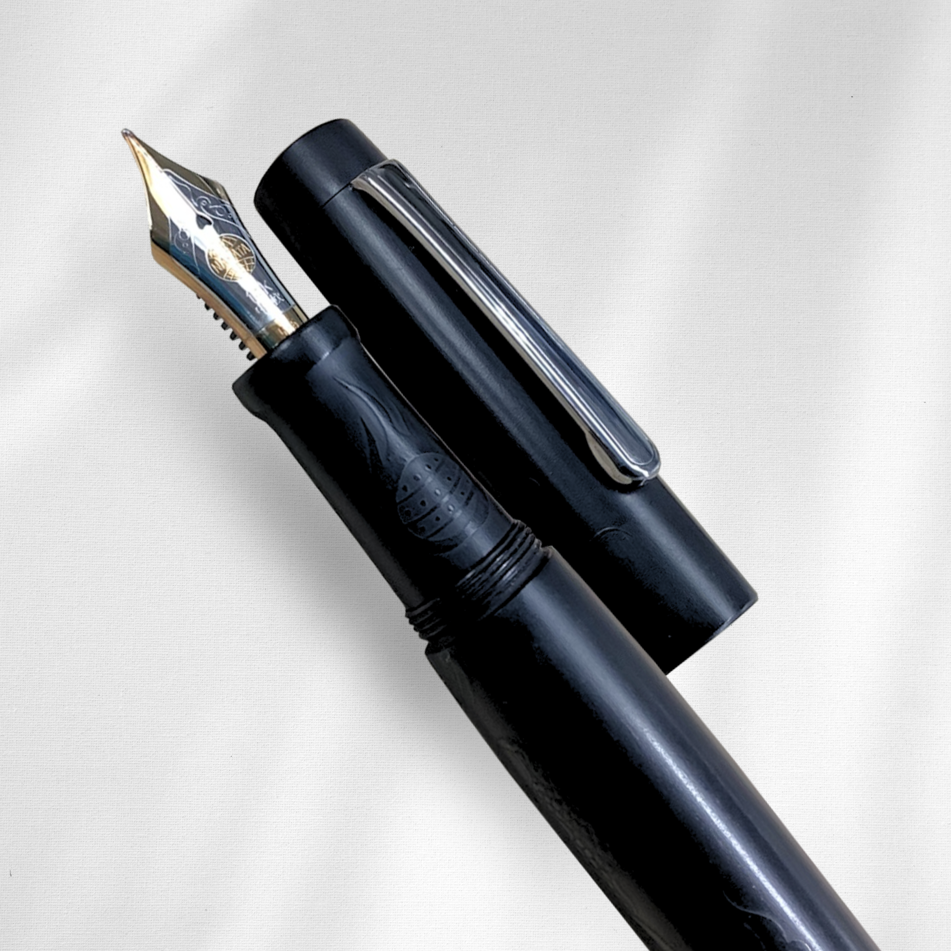 Nakaya Neostandard Sumiko Ascending Dragon Collection