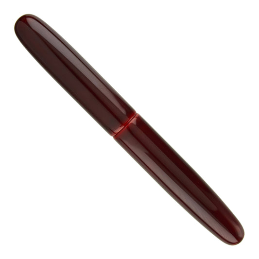 Nakaya 17mm Long Cigar Aka-tamenuri