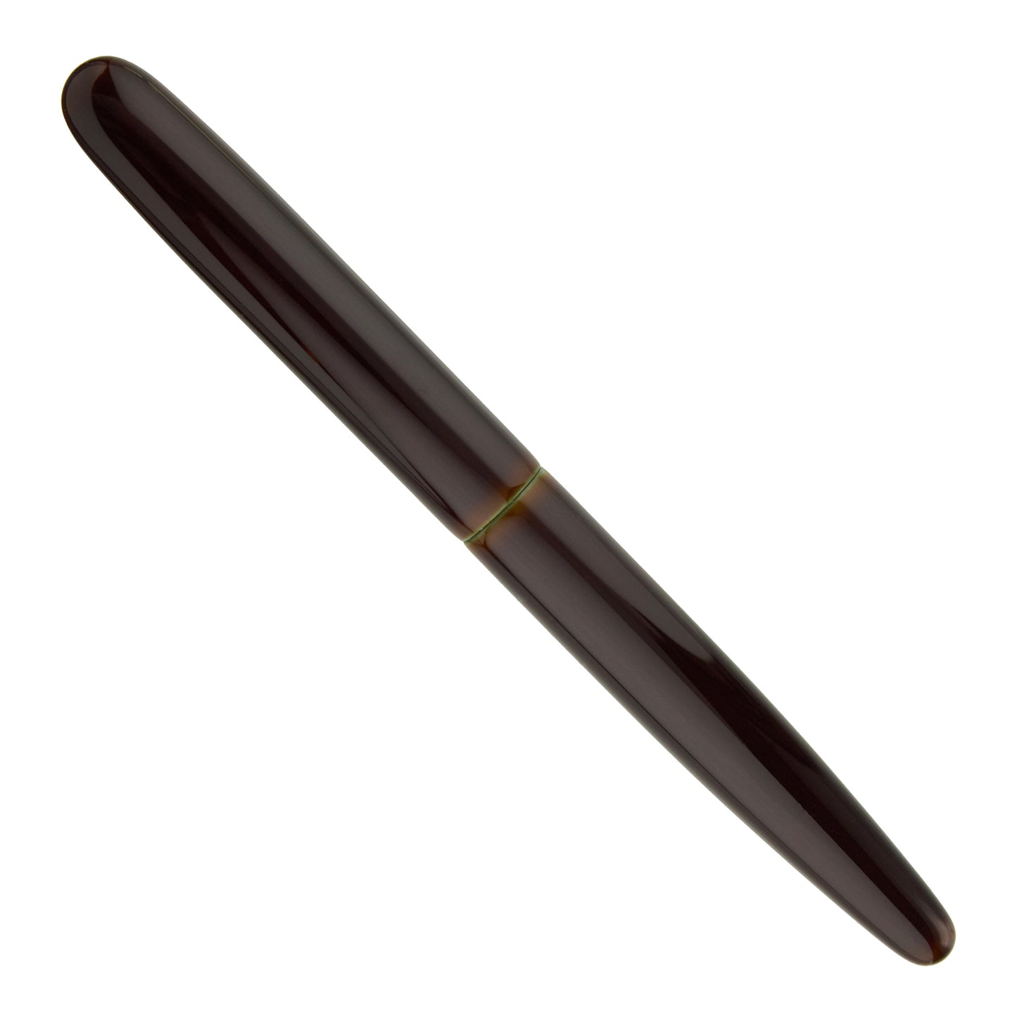 Nakaya 17mm Long Cigar Heki-tamenuri