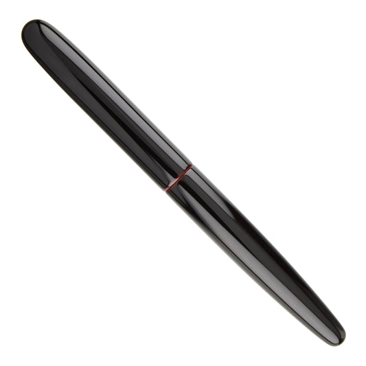 Nakaya 17mm Long Cigar Kuro-tamenuri