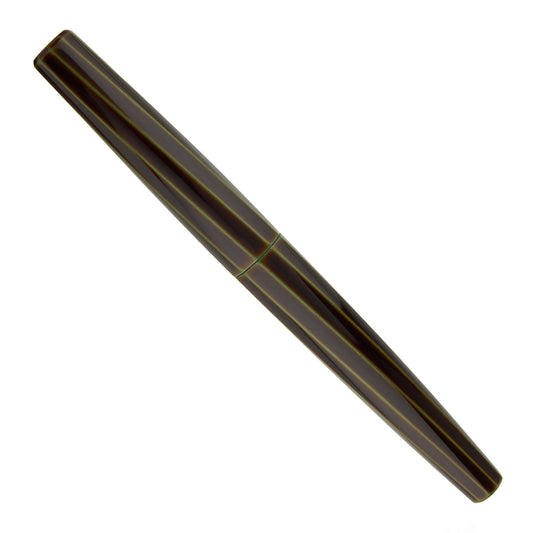 Nakaya Decapod Cigar Heki-Tamenuri TW
