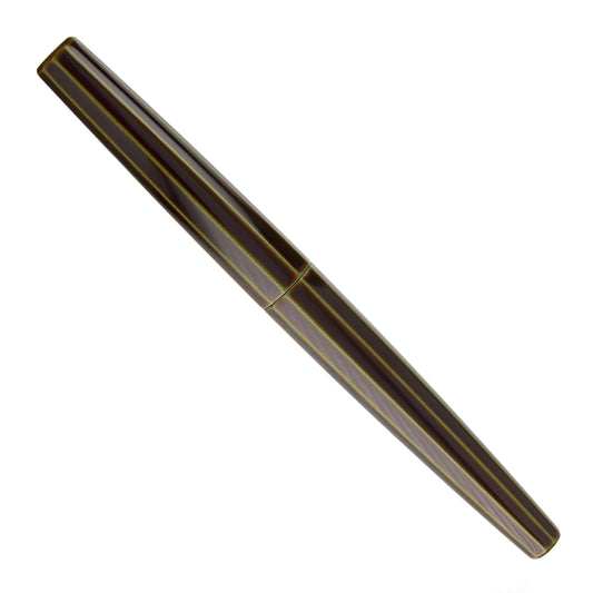 Nakaya Decapod Cigar Heki-tamenuri ST