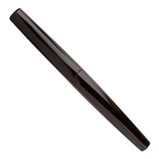 Nakaya Decapod Cigar Kuro-Tamenuri TW