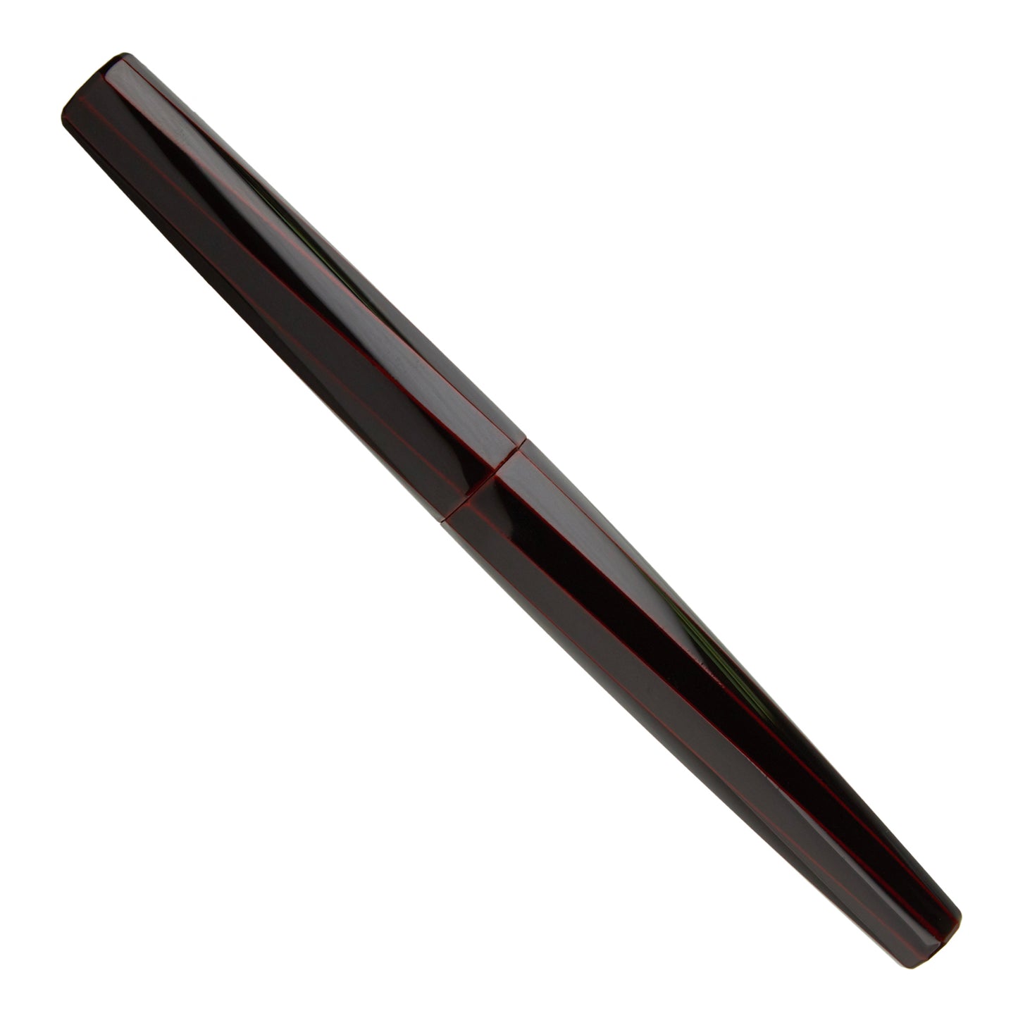 Nakaya Decapod Cigar Kuro-Tamenuri TW