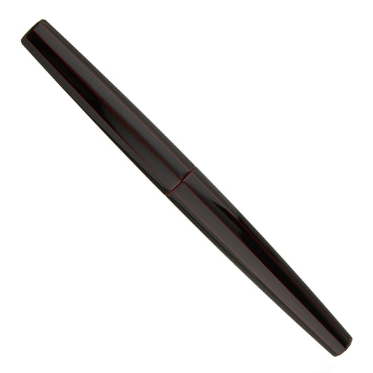 Nakaya Decapod Cigar Kuro-tamenuri ST