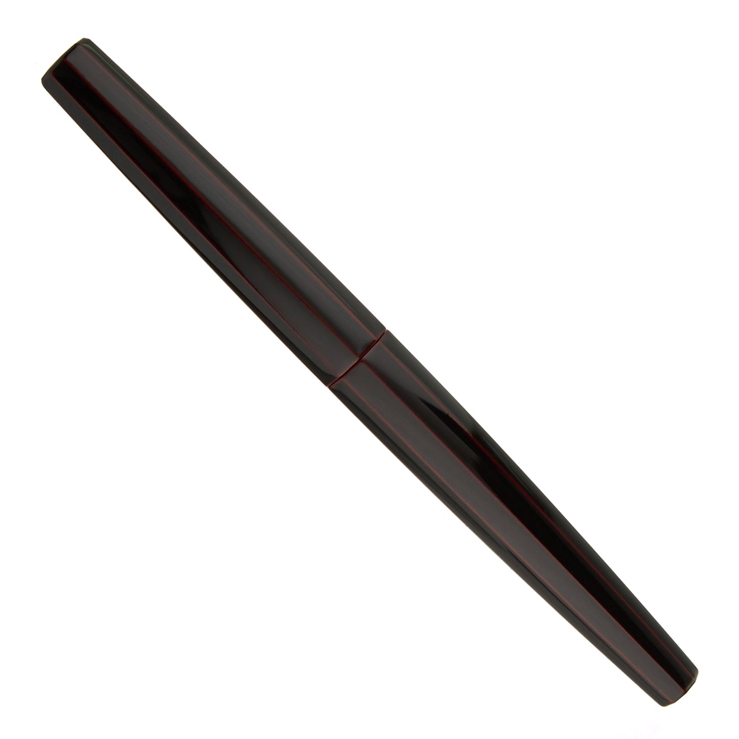 Nakaya Decapod Cigar Kuro-tamenuri ST