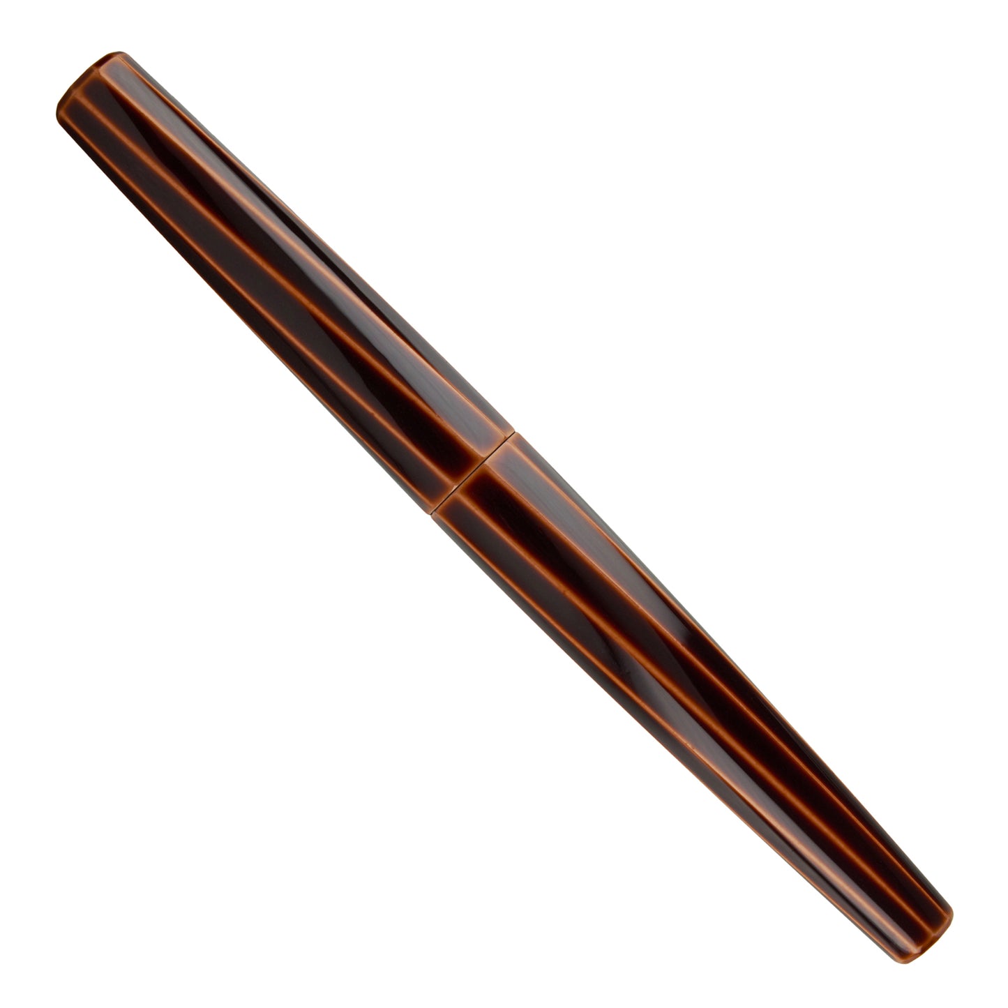 Nakaya Decapod Cigar Toki-tamenuri TW
