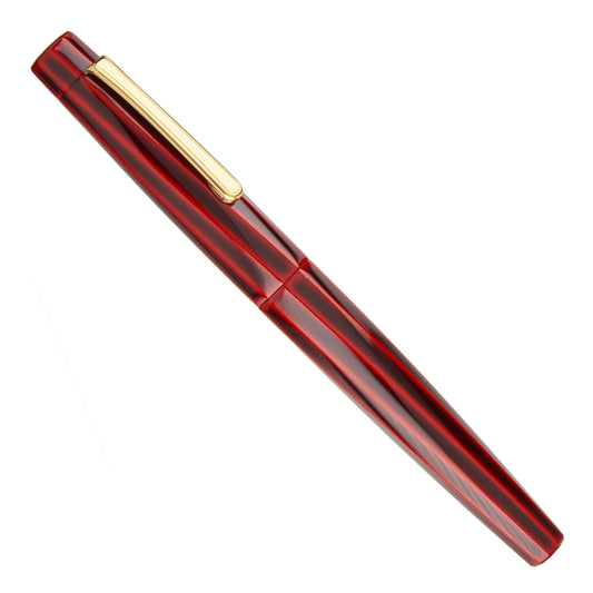 Nakaya Decapod Writer Aka-tamenuri TW
