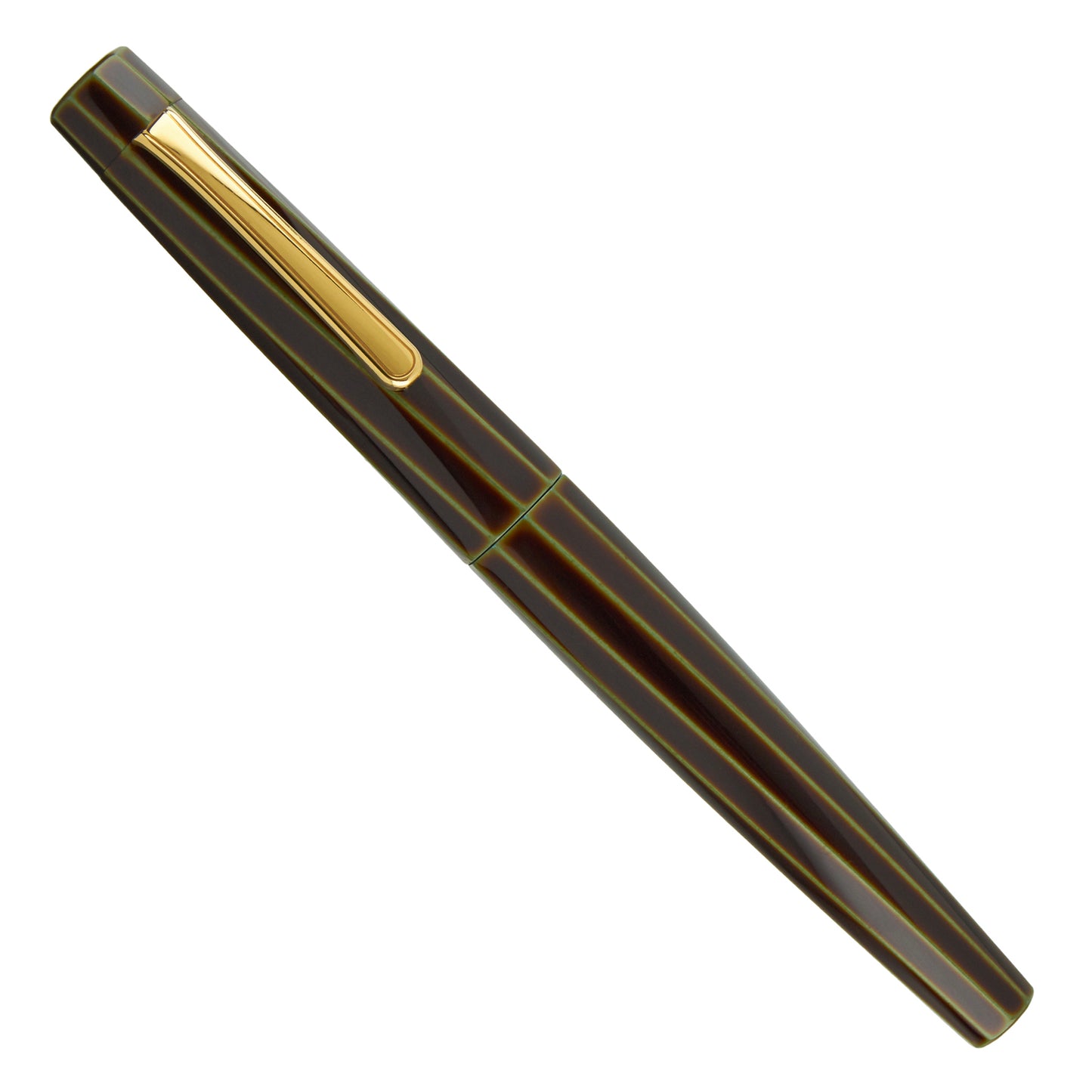 Nakaya Decapod Writer Heki-tamenuri TW