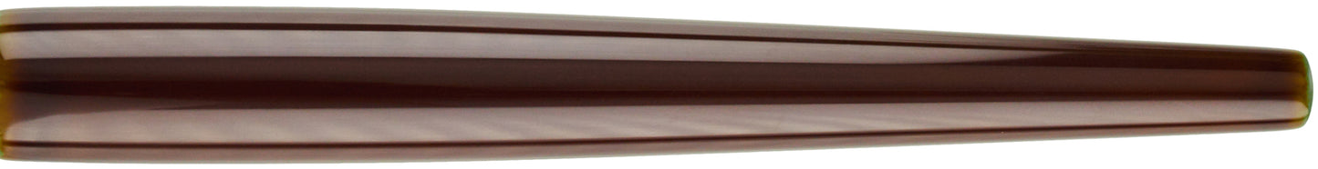 Nakaya Desk Pen Heki-tamenuri