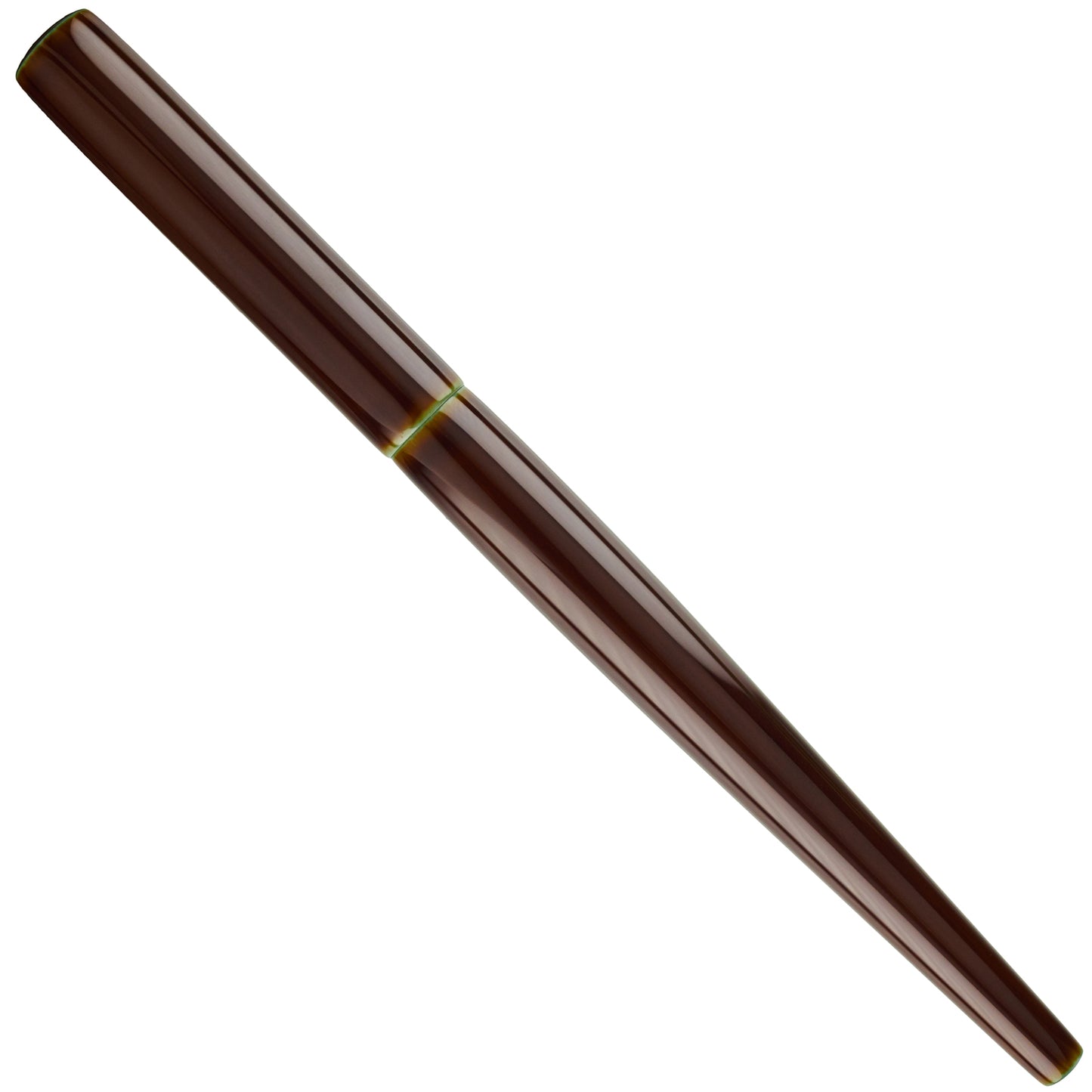 Nakaya Desk Pen Heki-tamenuri
