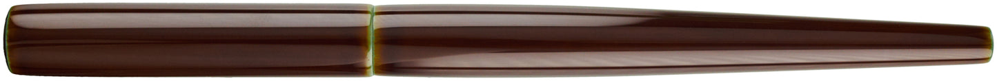 Nakaya Desk Pen Heki-tamenuri