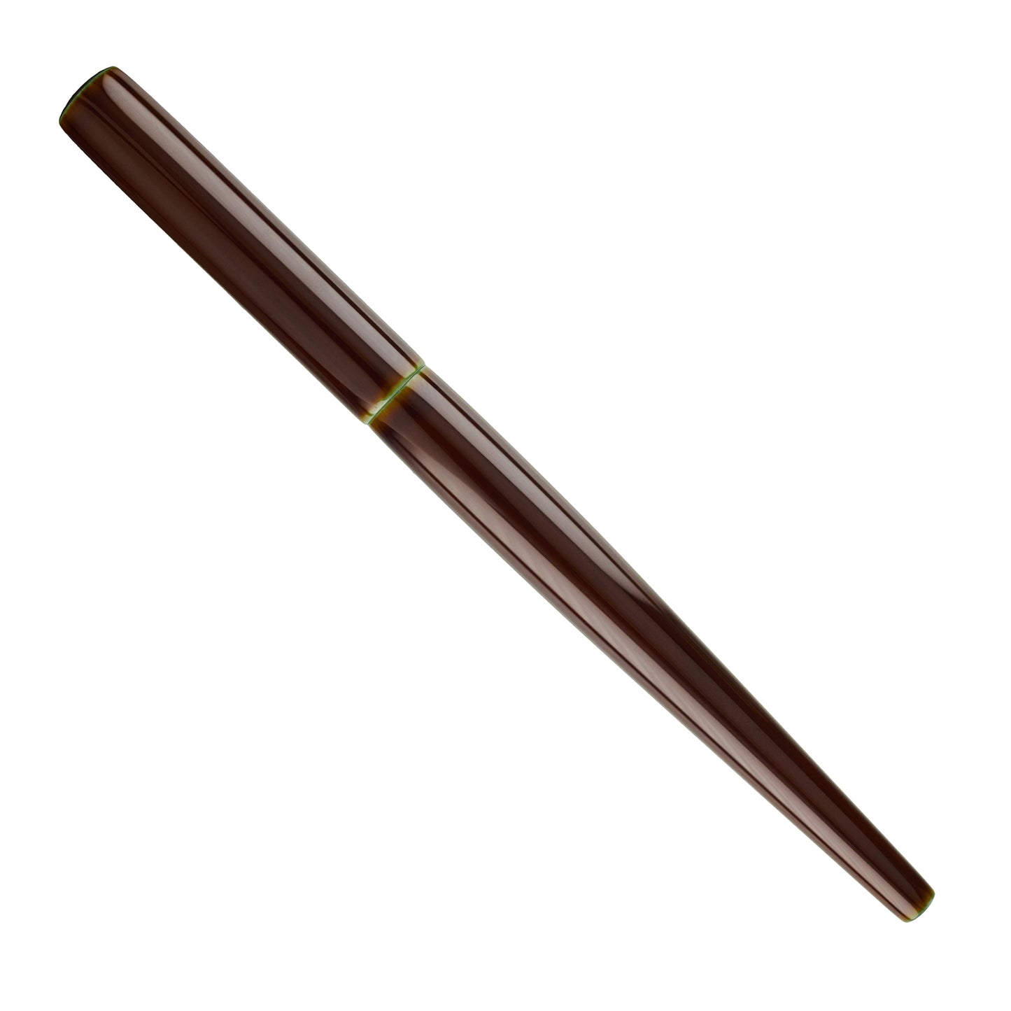 Nakaya Desk Pen Heki-tamenuri