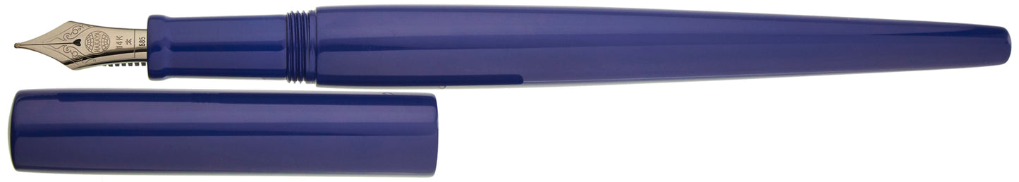 Nakaya Desk Pen Kikyo