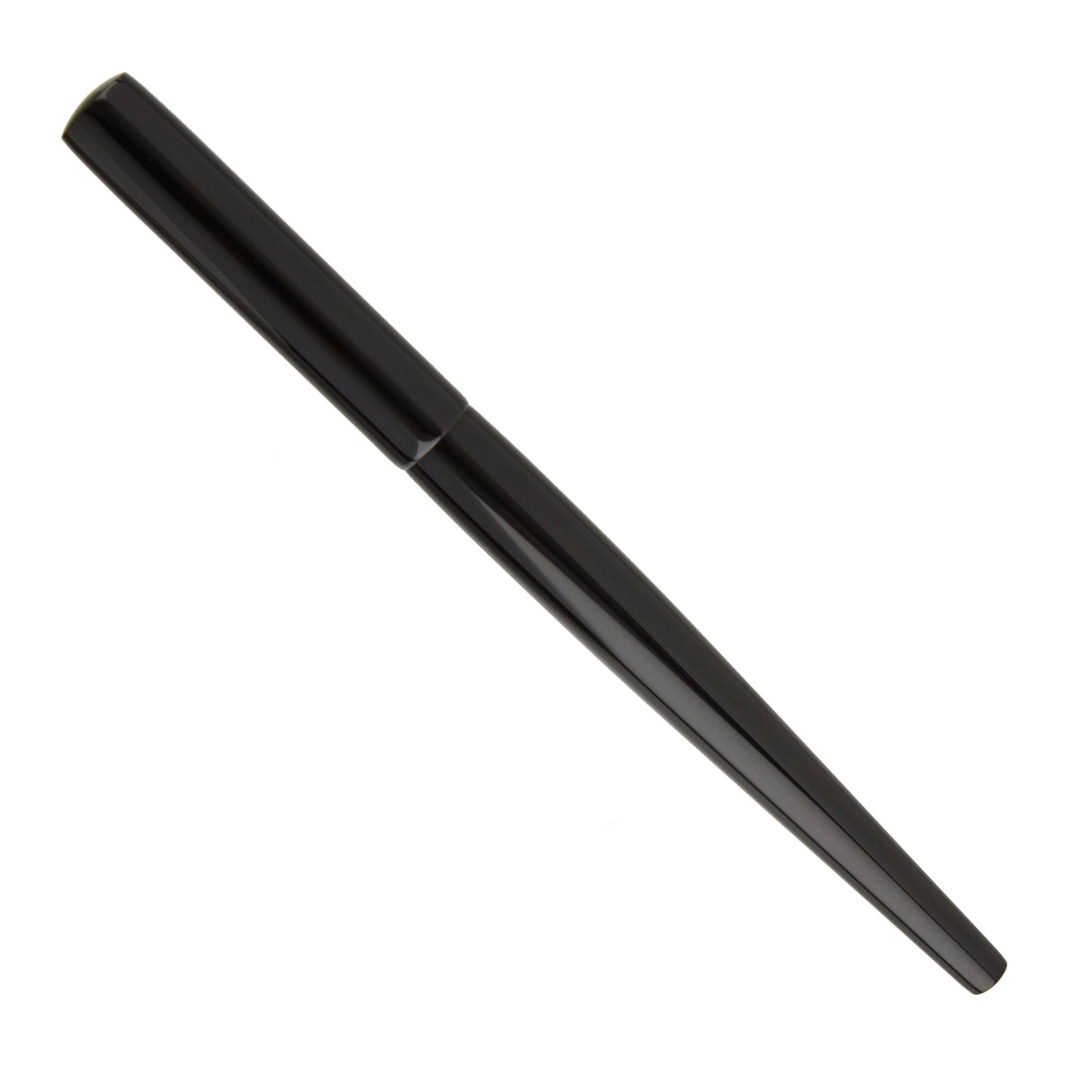 Nakaya Desk Pen Kuro-roiro