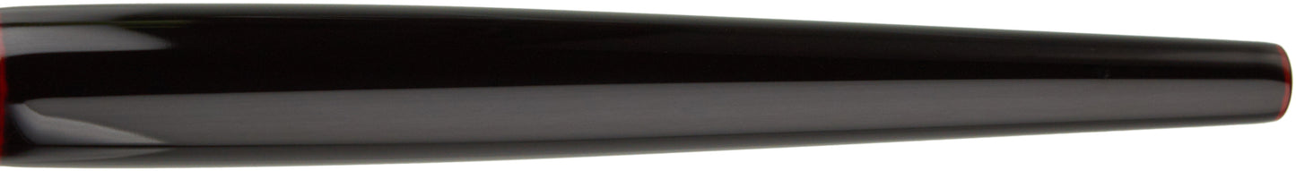 Nakaya Desk Pen Kuro-tamenuri