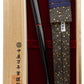 Nakaya Desk Pen Kuro-tamenuri