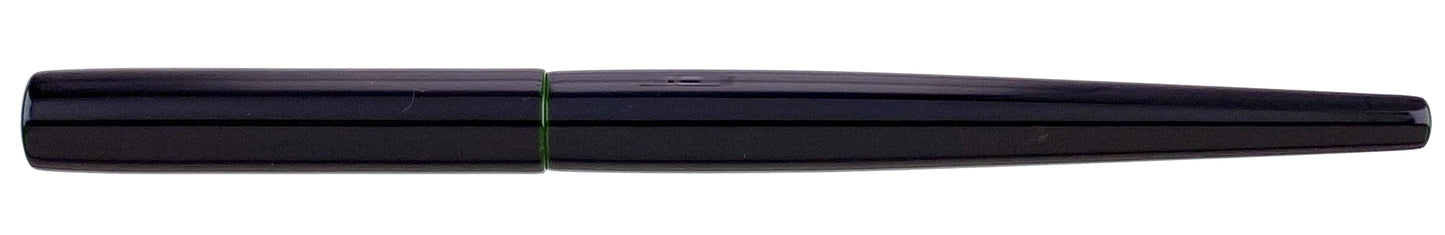 Nakaya Desk Pen Midori-tamenuri