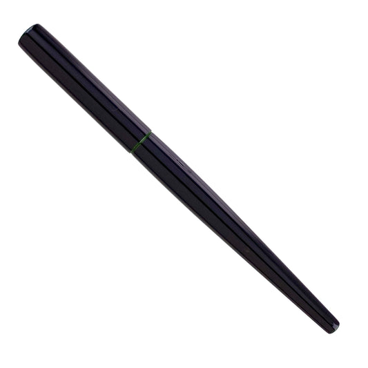 Nakaya Desk Pen Midori-tamenuri