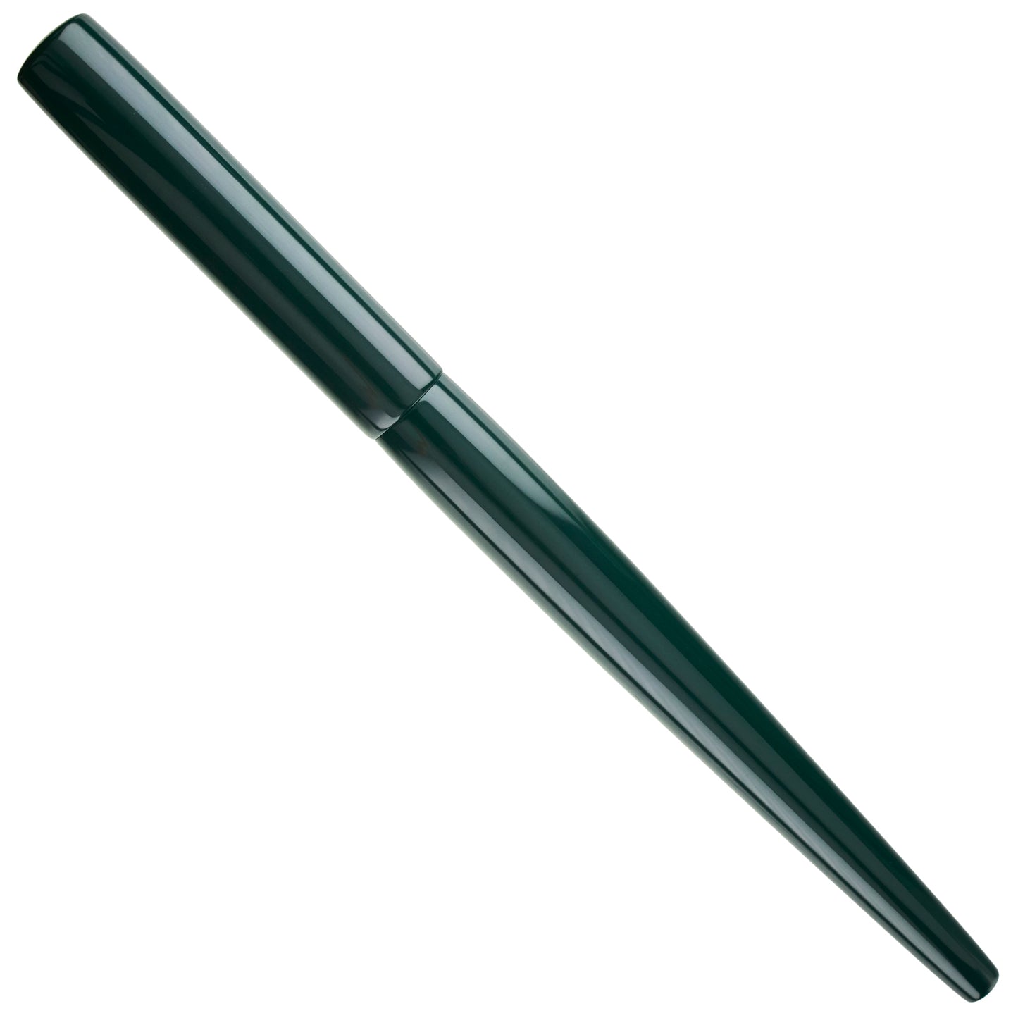 Nakaya Desk Pen Midori