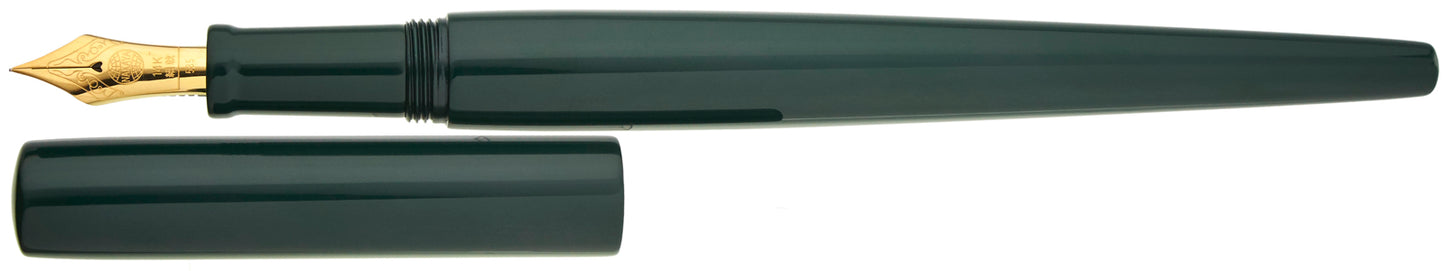 Nakaya Desk Pen Midori
