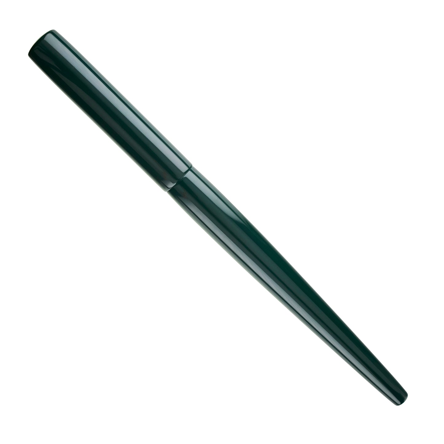 Nakaya Desk Pen Midori