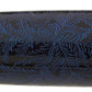Nakaya Desk Pen Shinobu Black Blue