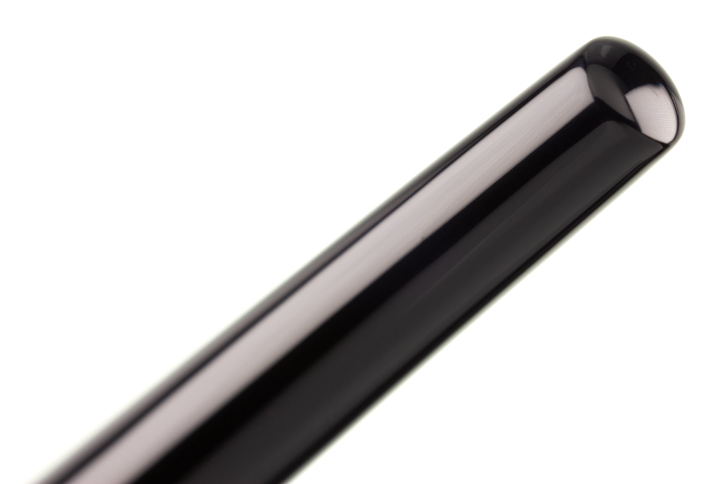 Nakaya Desk Pen Shinobu Black Blue
