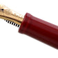 Nakaya Desk Pen Shu Polished