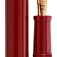 Nakaya Desk Pen Shu Polished
