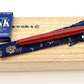 Nakaya Desk Pen Shu Unpolished