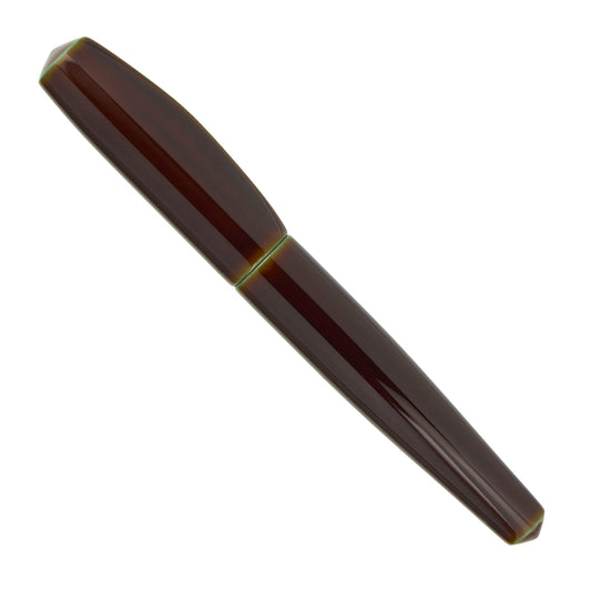 Nakaya Dorsal Fin Version 1 Heki-tamenuri