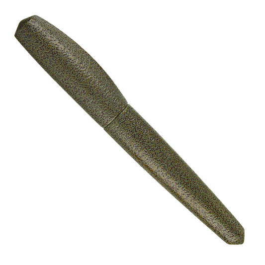 Nakaya Dorsal Fin Version 1 Ishime-Kanshitsu Heki-tamenuri