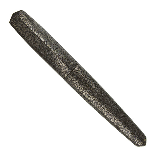 Nakaya Dorsal Fin Version 1 Ishime-Kanshitsu Suzu