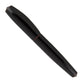 Nakaya Dorsal Fin Version 1 Kuro-tamenuri